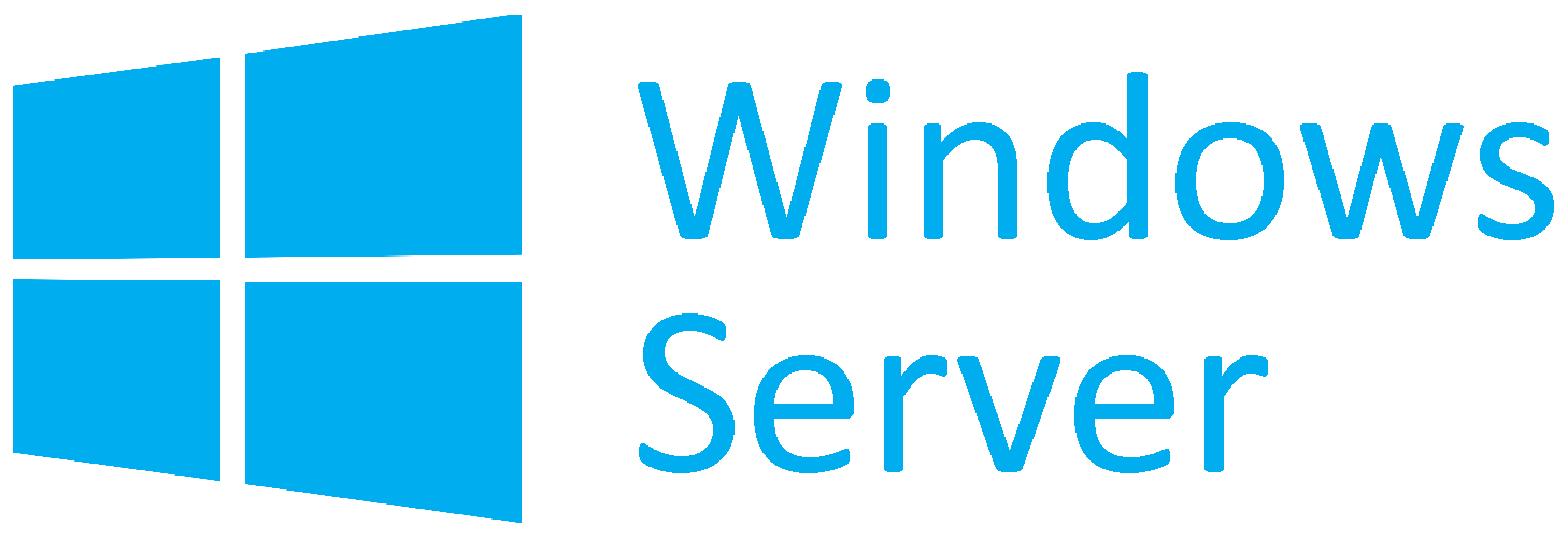 windows-server-logos